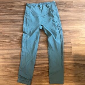 Lululemon legging